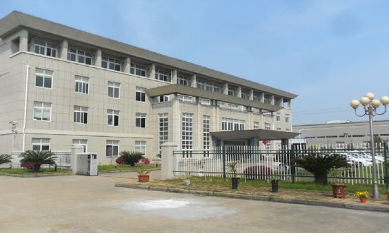Zhejiang Gorgeous Intelligent Technology Co., Ltd.